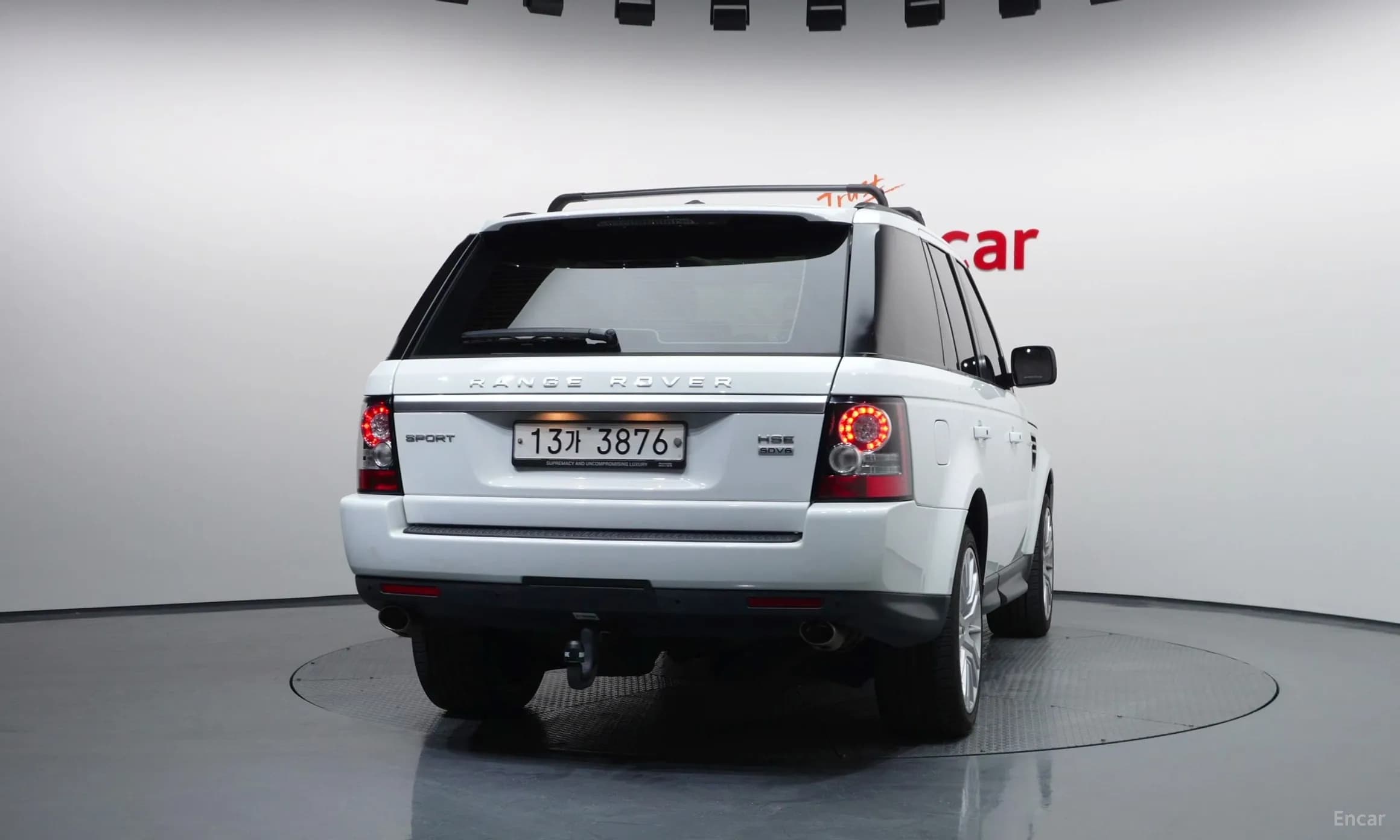 Range Rover Sport