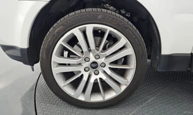 Range Rover Sport