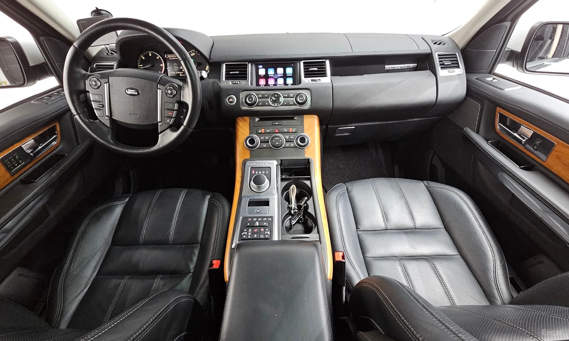 Range Rover Sport