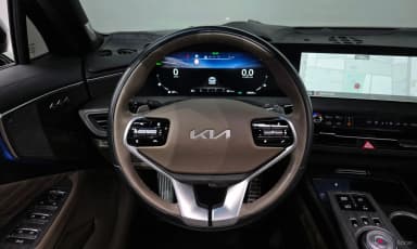 K8 Hybrid
