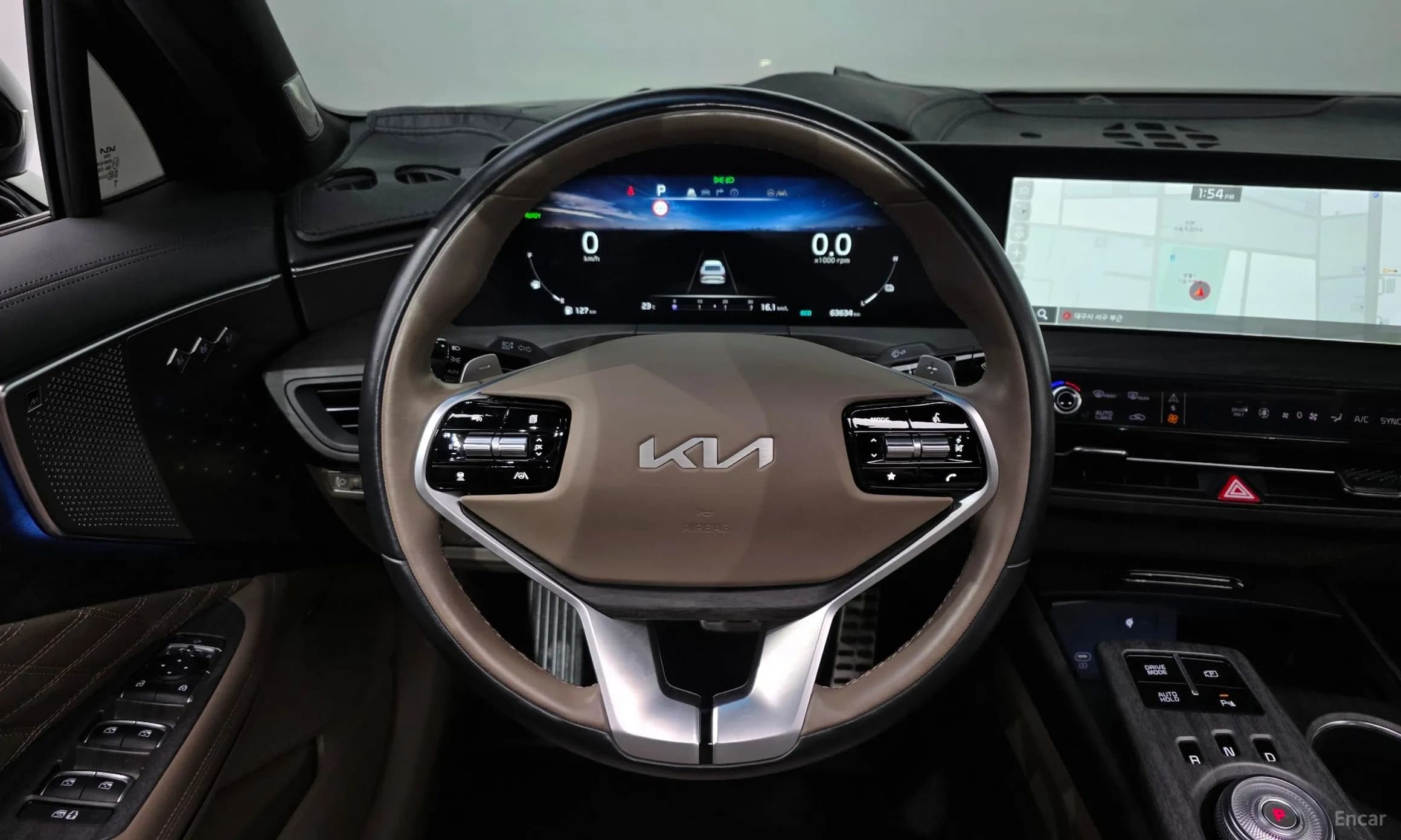 K8 Hybrid