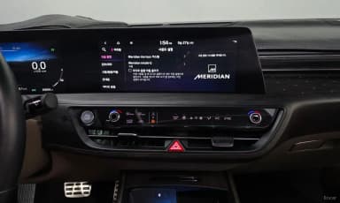 K8 Hybrid