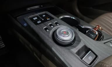 K8 Hybrid