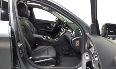 C-Class W205