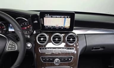 C-Class W205