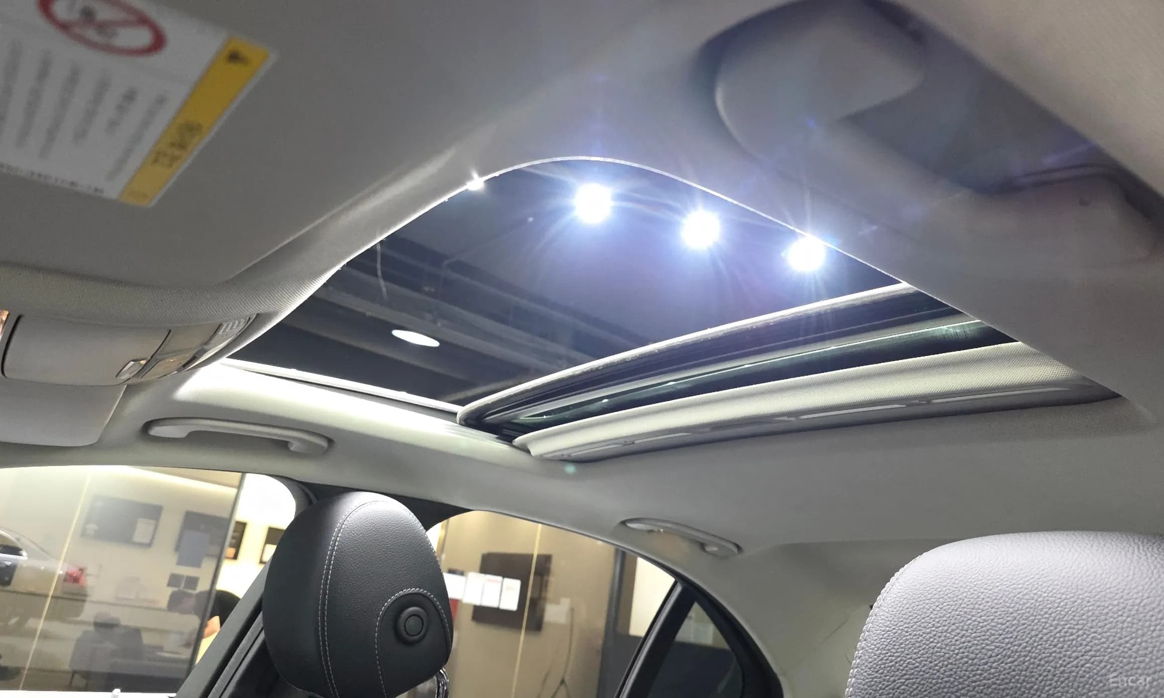 C-Class W205