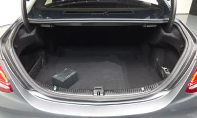 C-Class W205