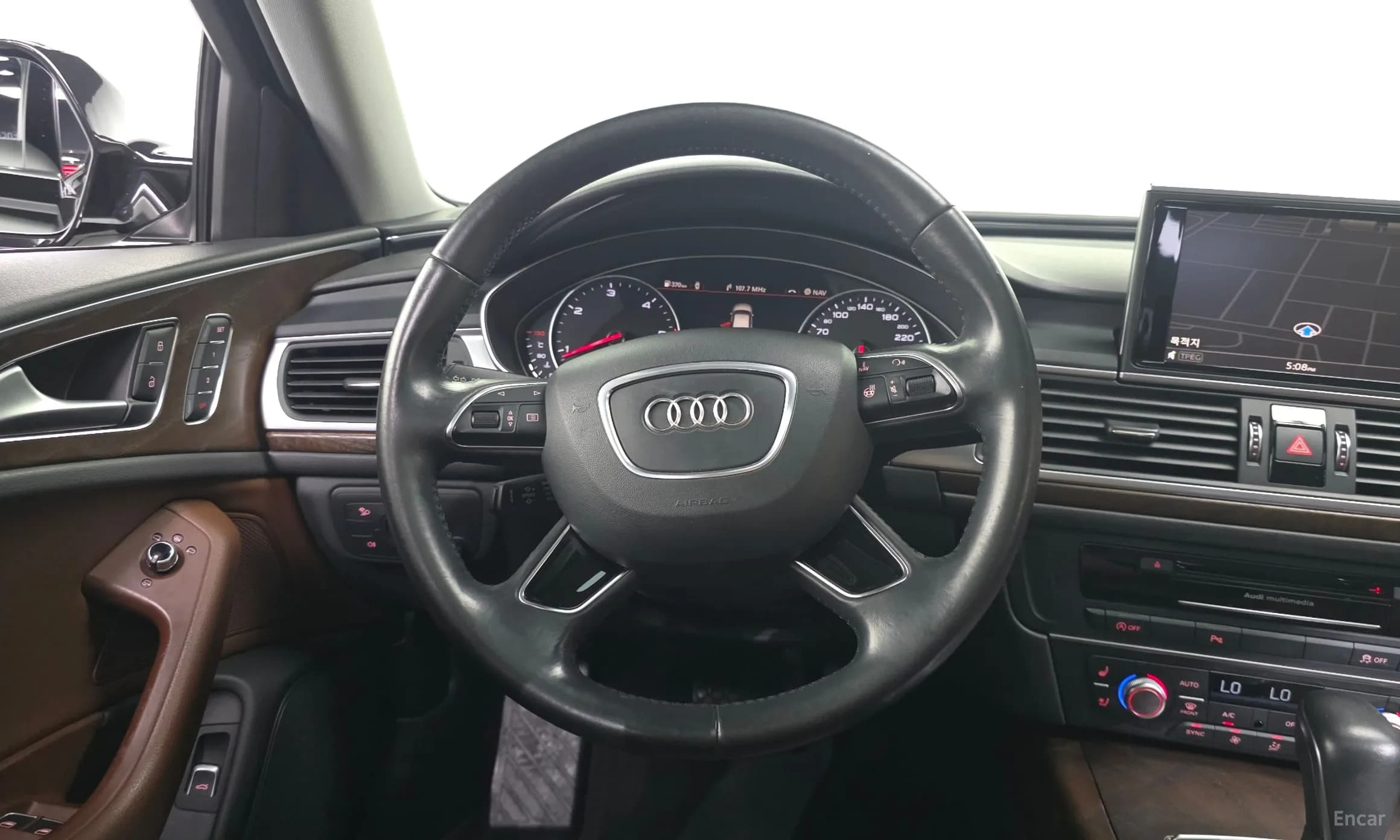 New A6