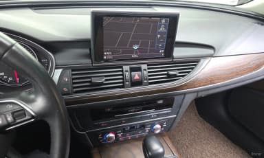 New A6
