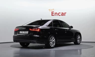 New A6