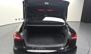New A6