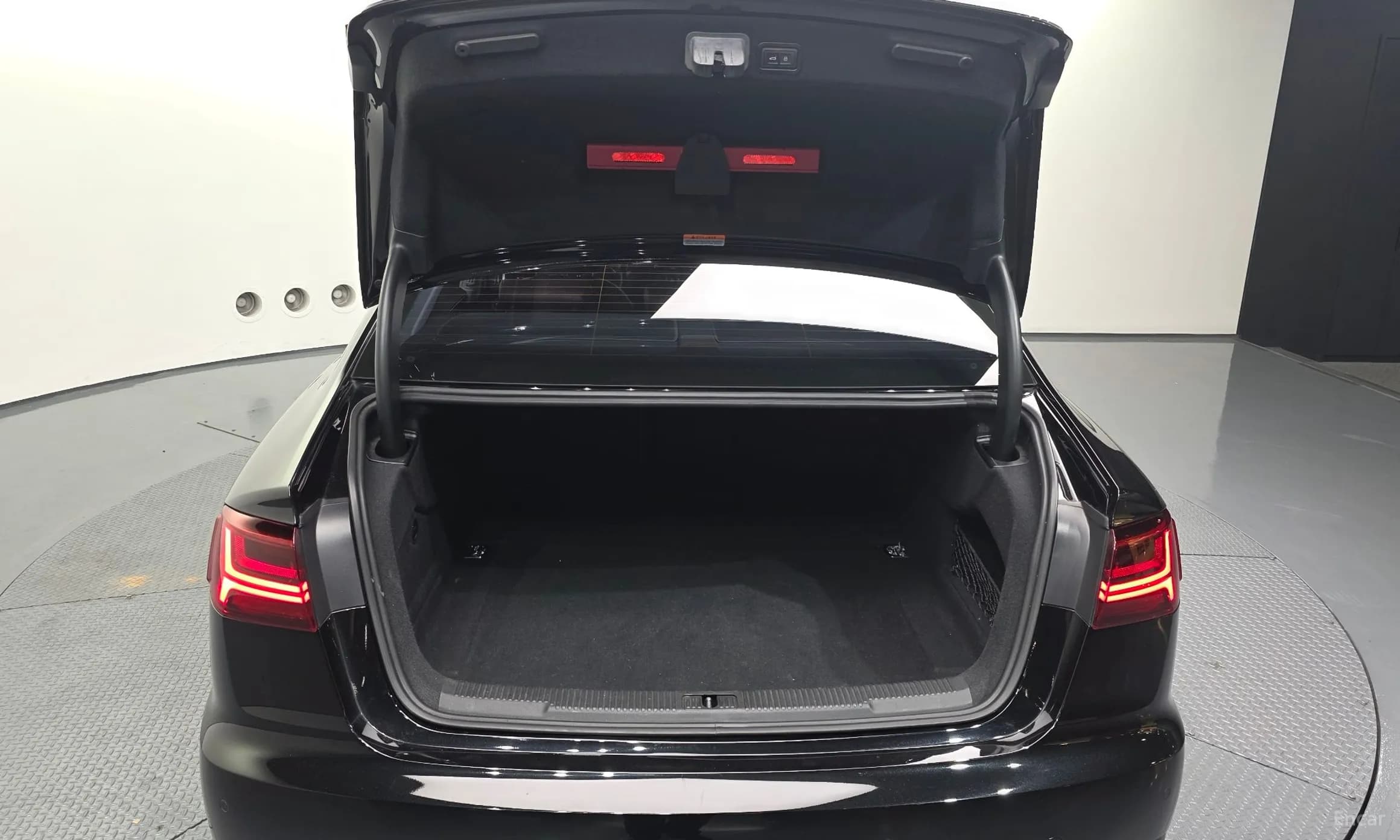 New A6