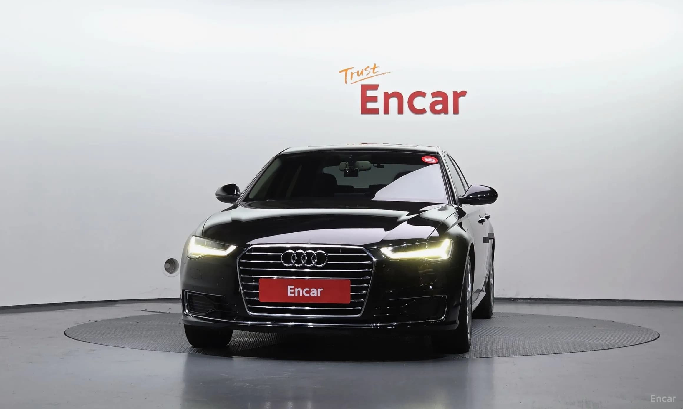 New A6