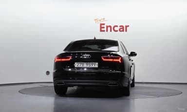 New A6