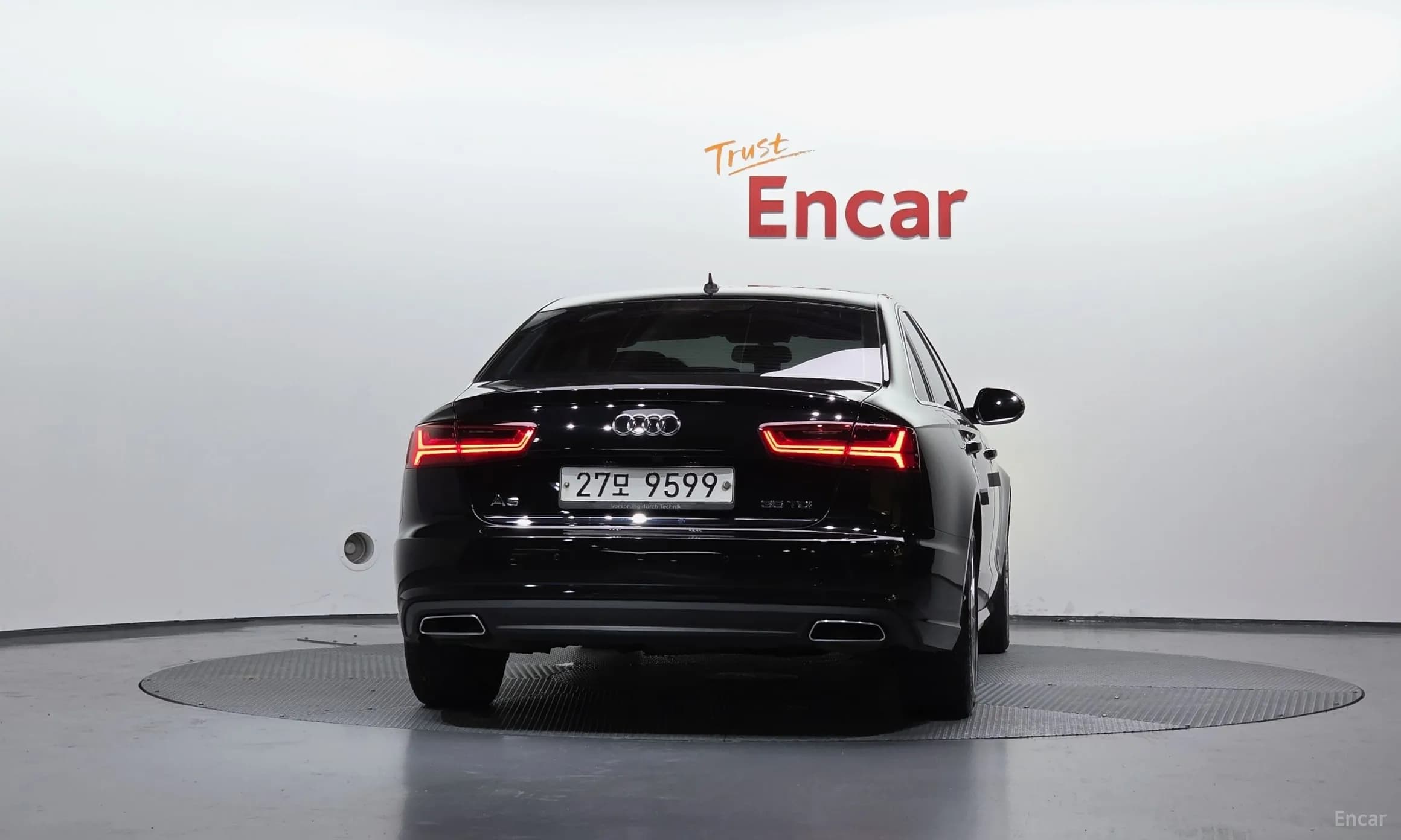 New A6