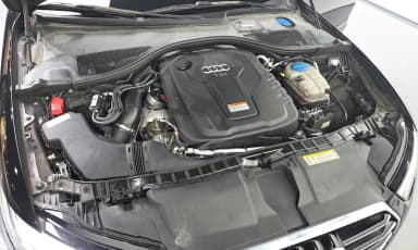 New A6