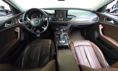 New A6