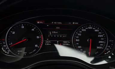 New A6