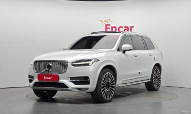 XC90 Gen 2