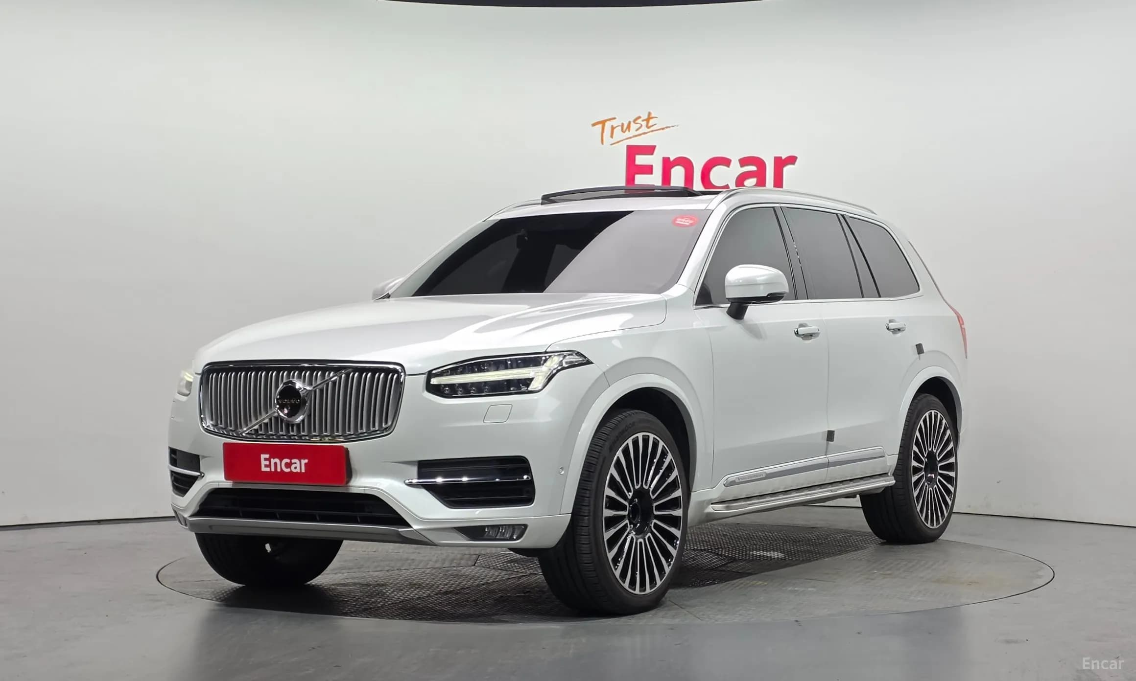 XC90 Gen 2