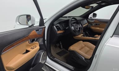 XC90 Gen 2
