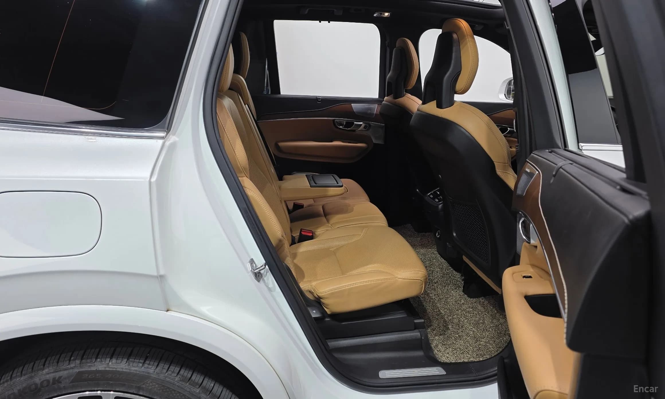 XC90 Gen 2