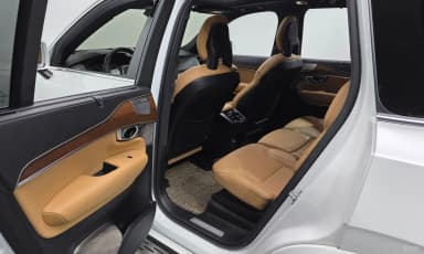 XC90 Gen 2