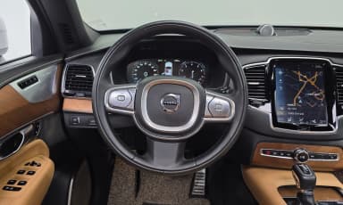 XC90 Gen 2