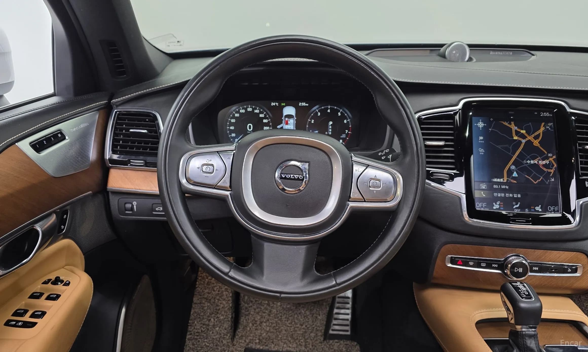 XC90 Gen 2