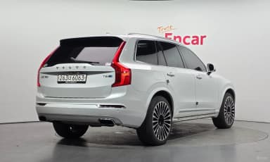 XC90 Gen 2