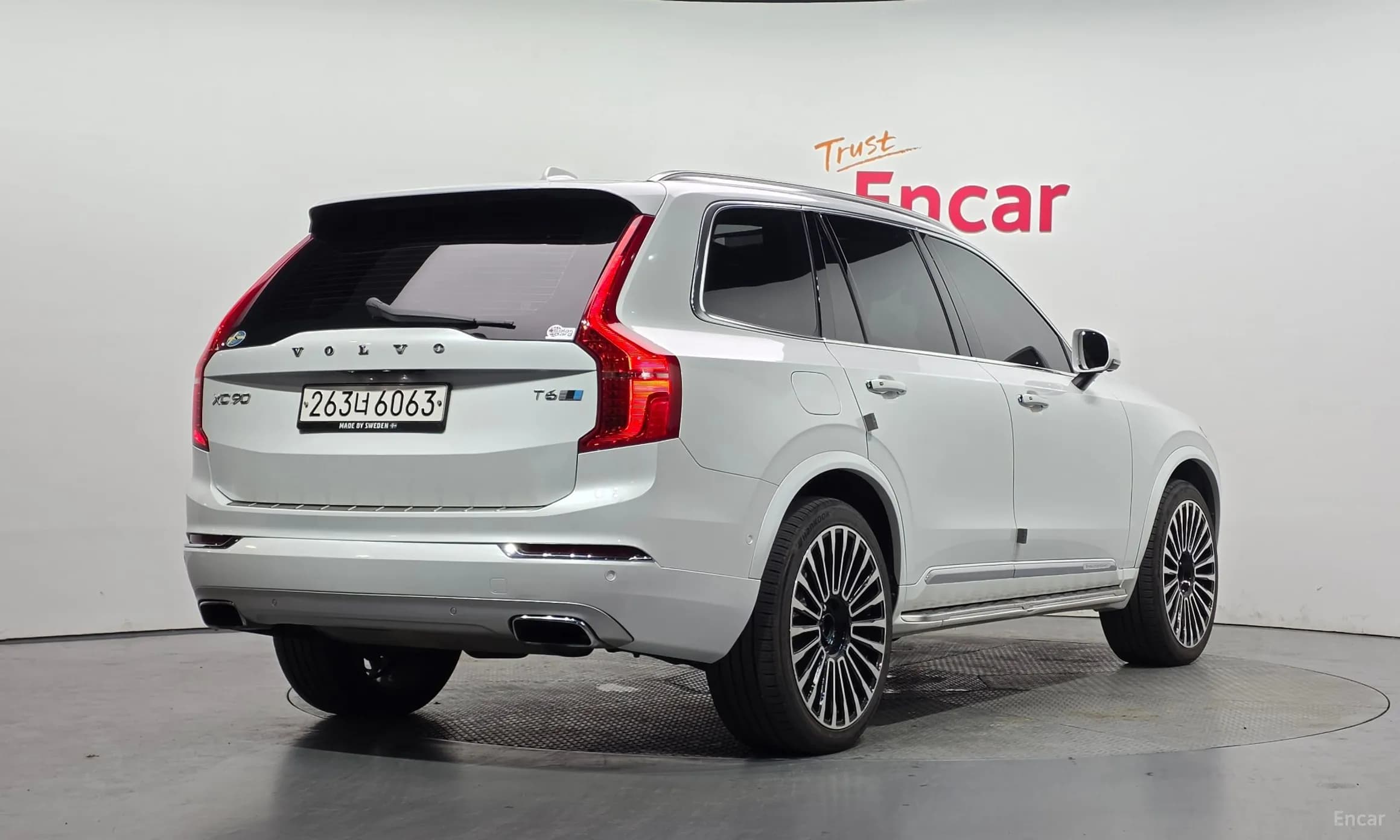 XC90 Gen 2