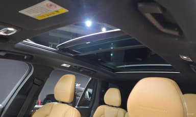 XC90 Gen 2