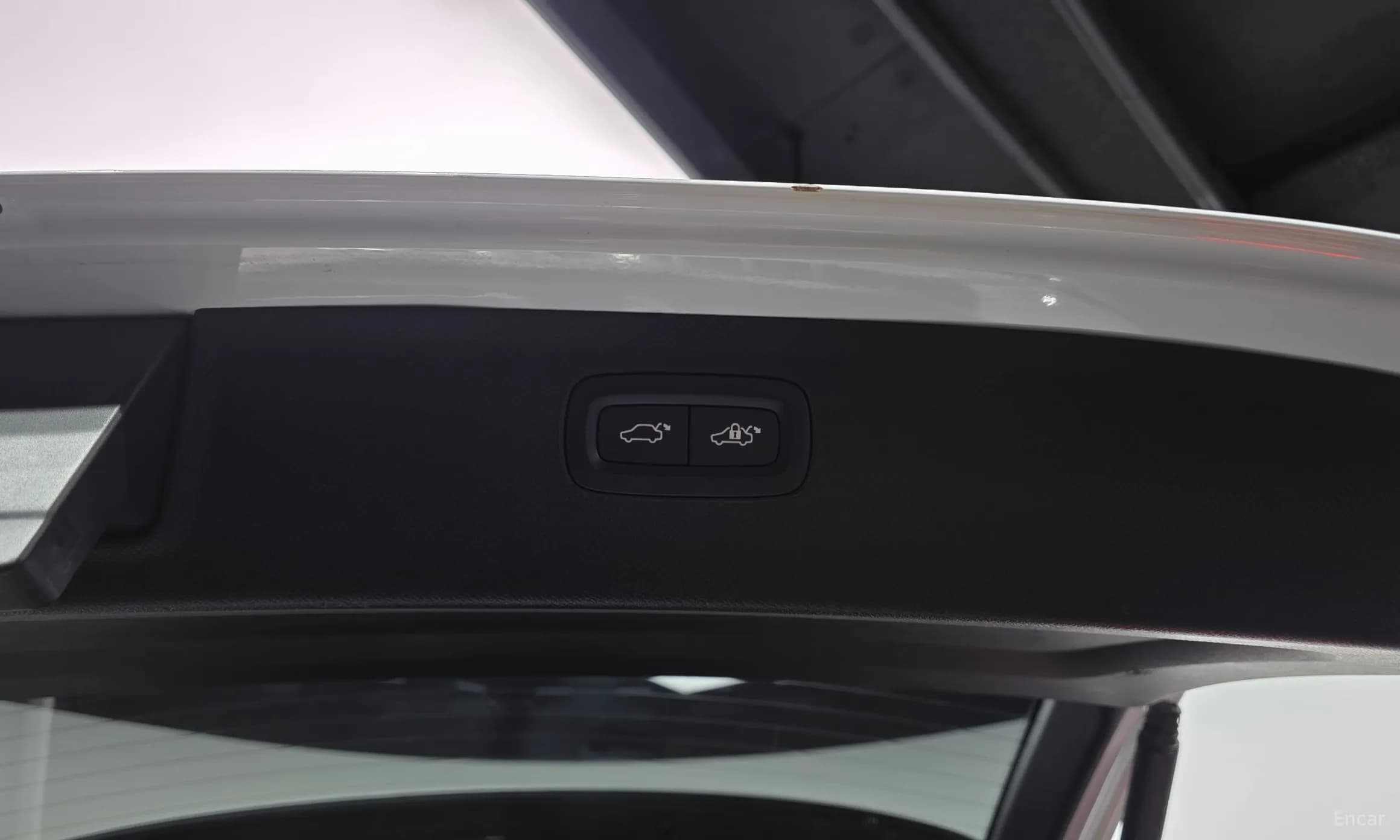 XC90 Gen 2