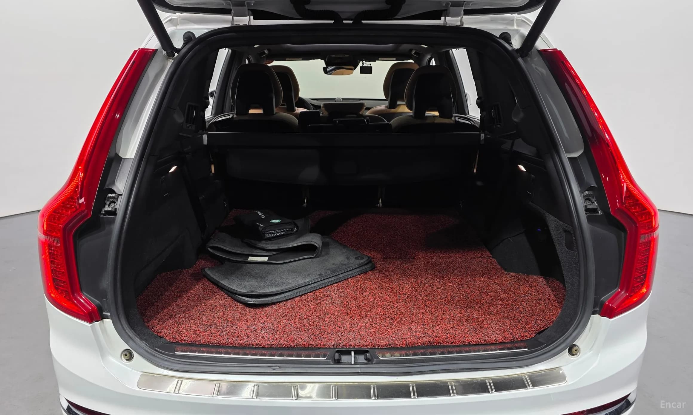 XC90 Gen 2