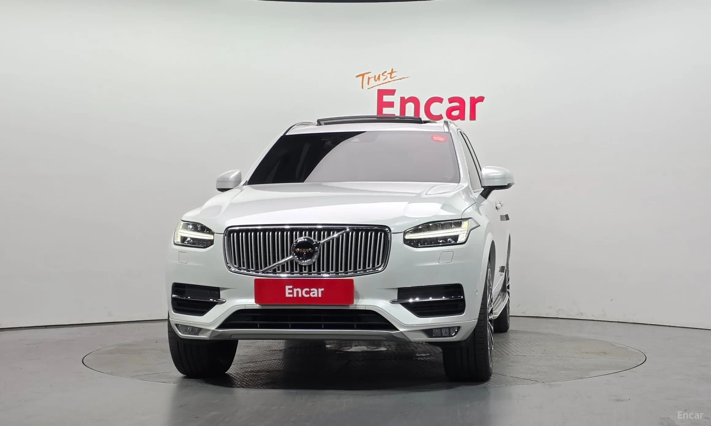 XC90 Gen 2