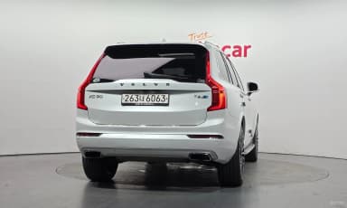 XC90 Gen 2