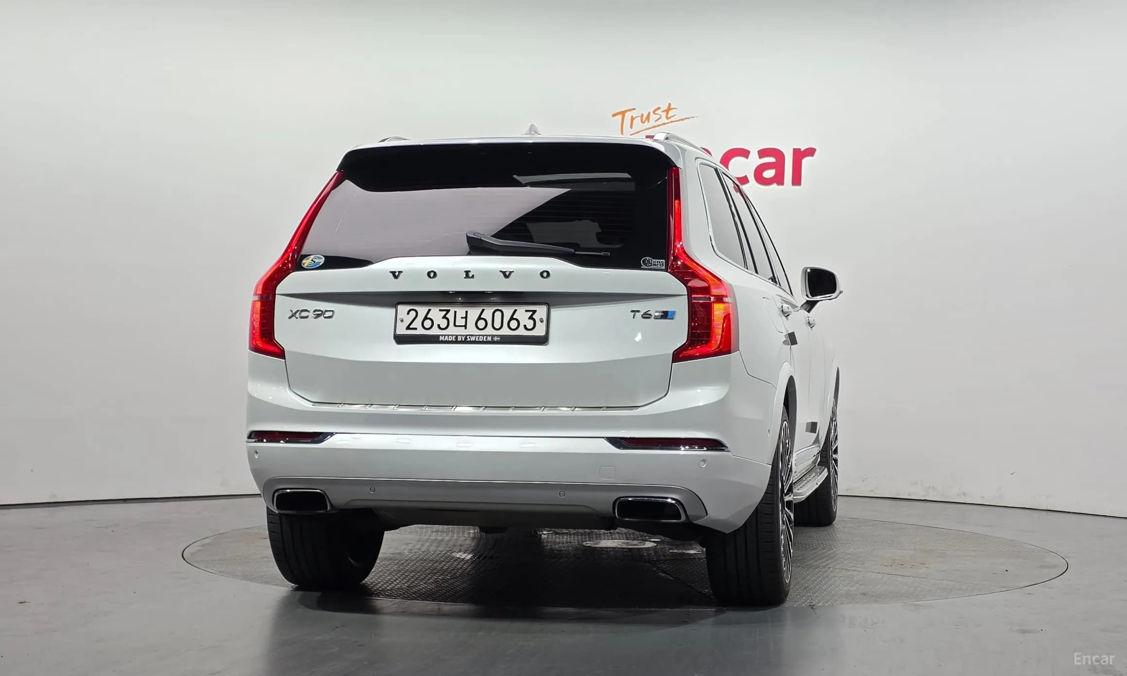 XC90 Gen 2