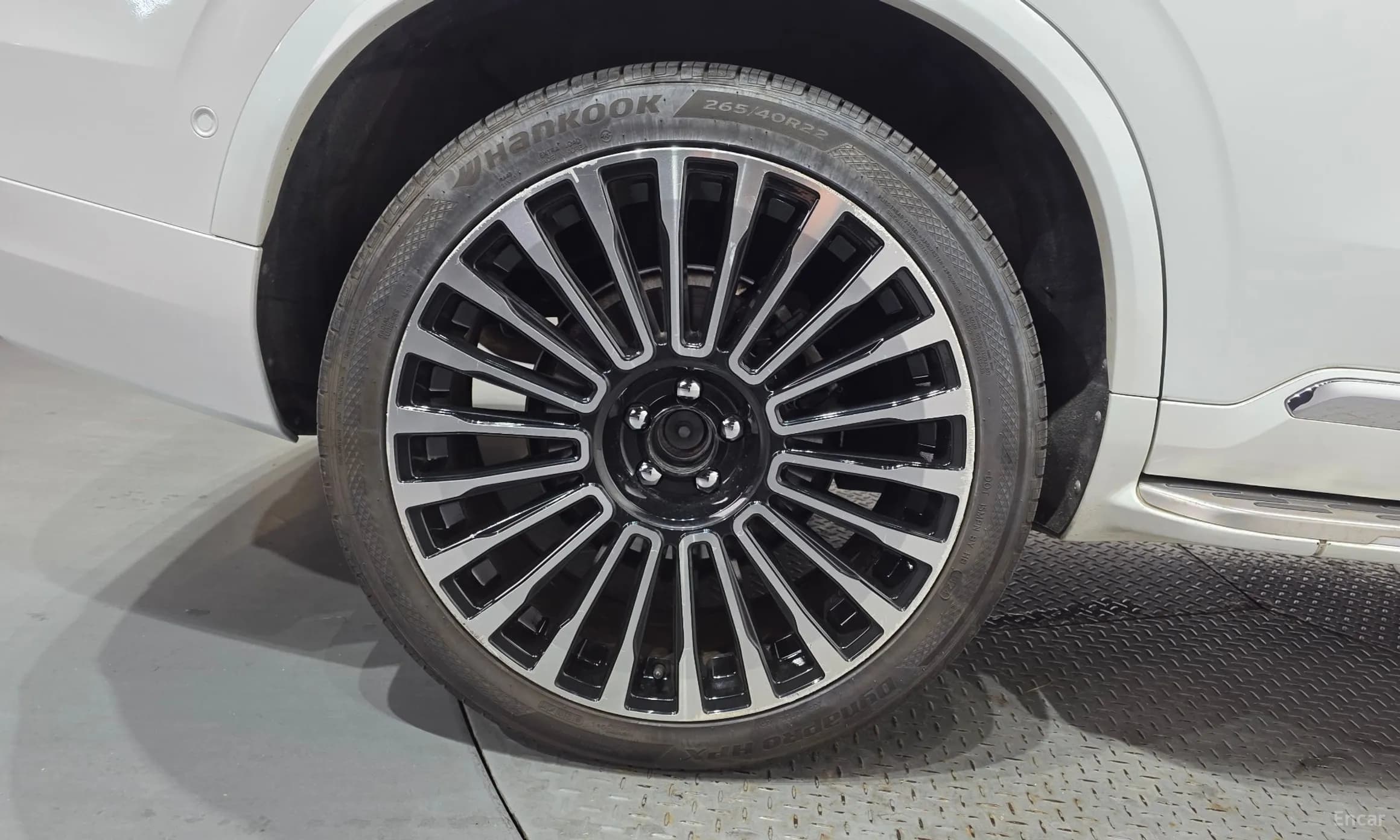 XC90 Gen 2
