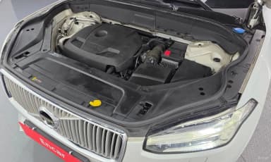 XC90 Gen 2