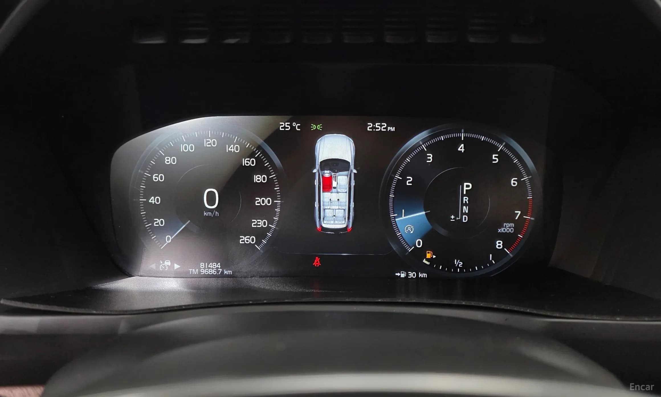 XC90 Gen 2