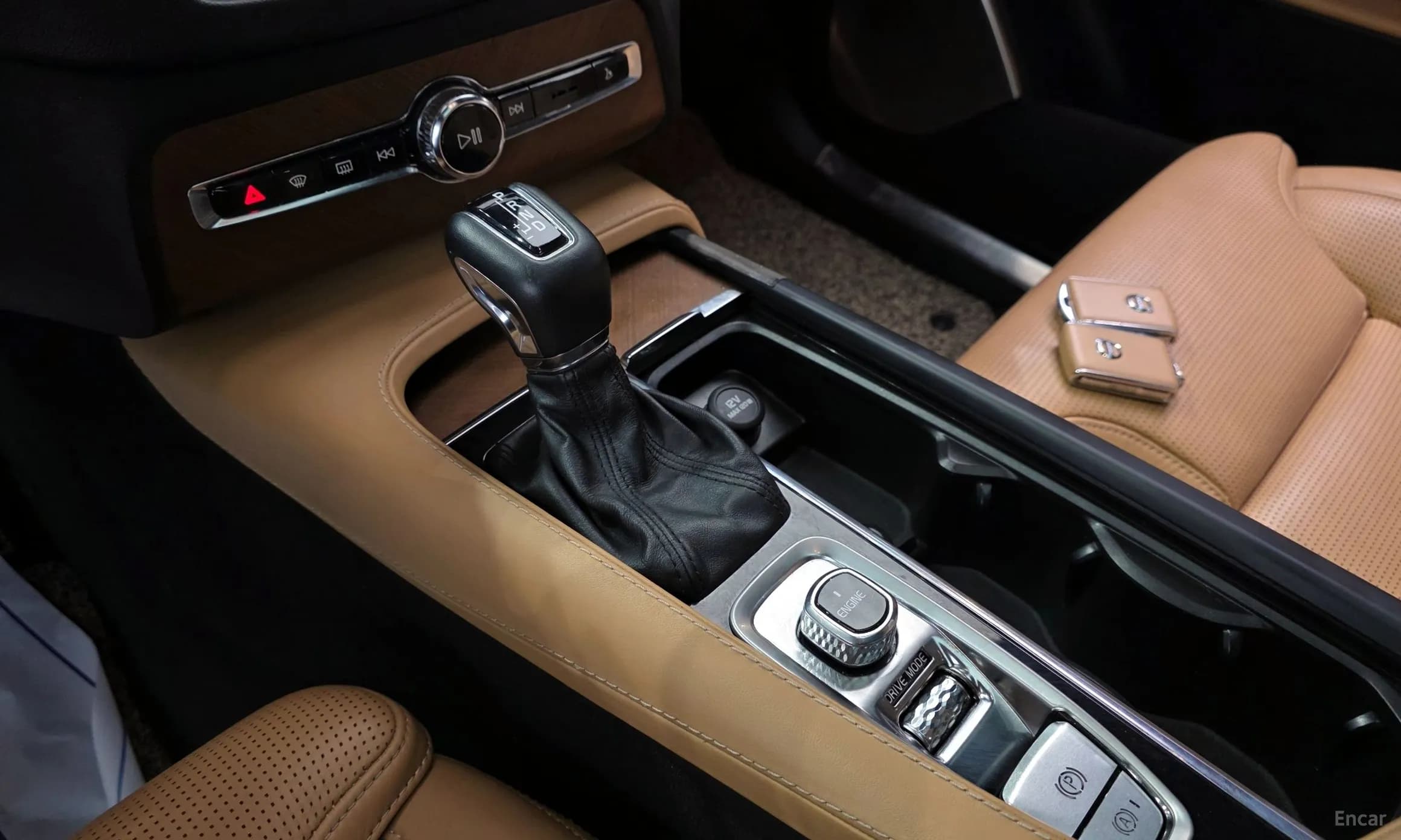 XC90 Gen 2