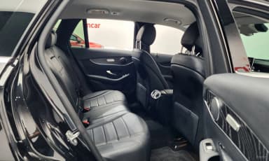 GLC-Class X253