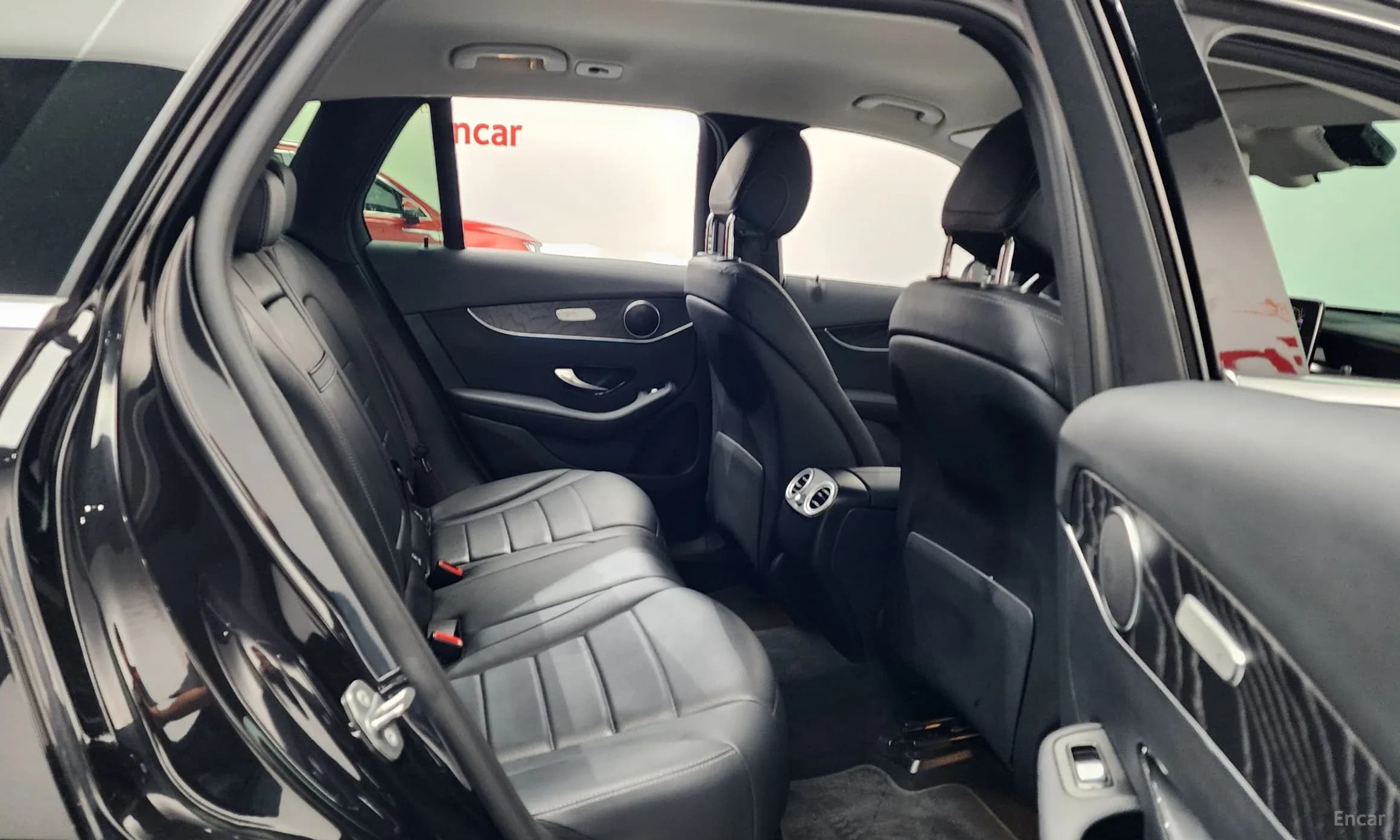 GLC-Class X253