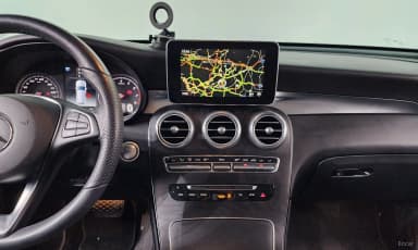GLC-Class X253