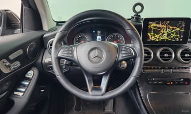 GLC-Class X253