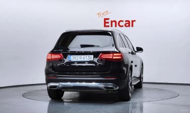 GLC-Class X253
