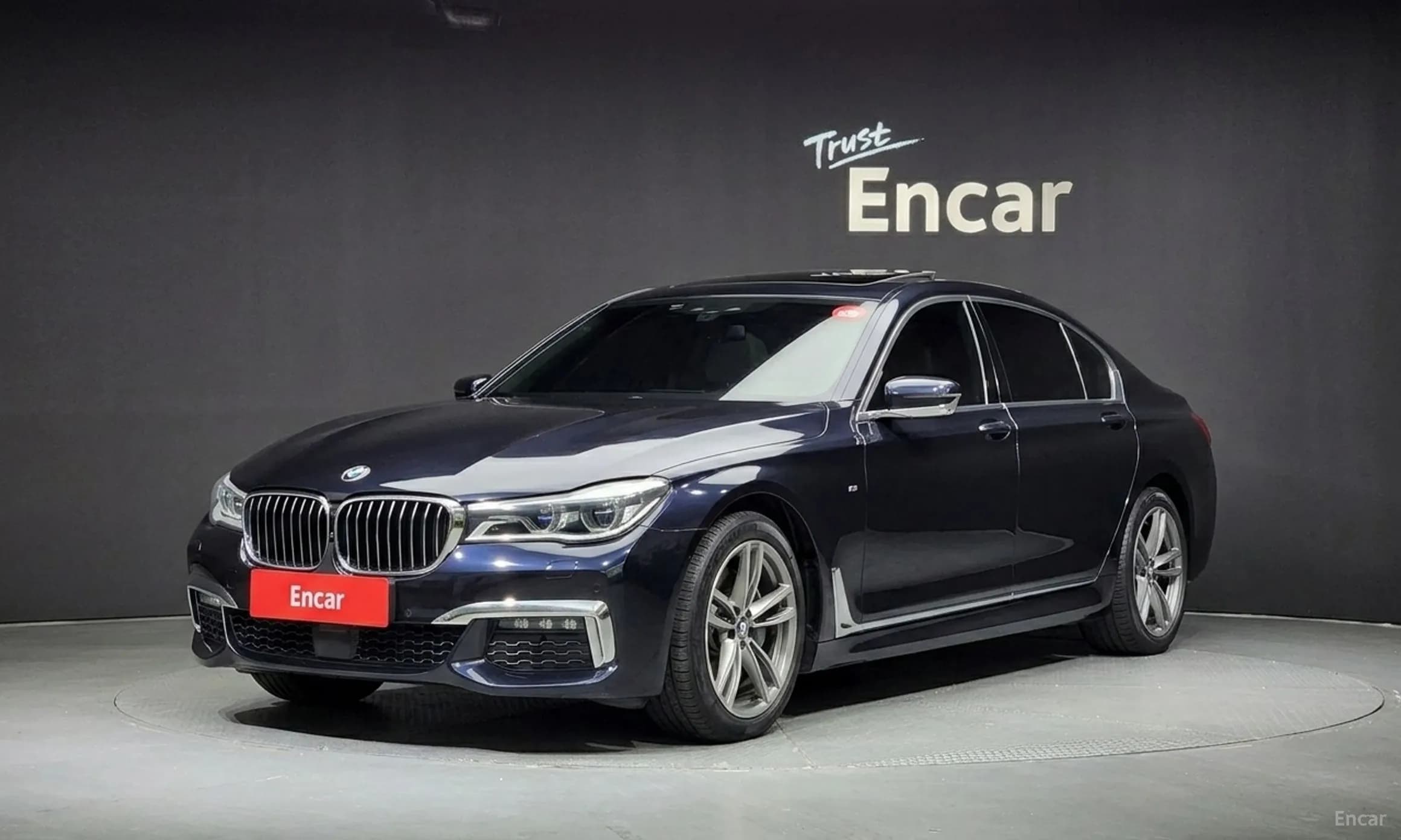 7 Series (G11)