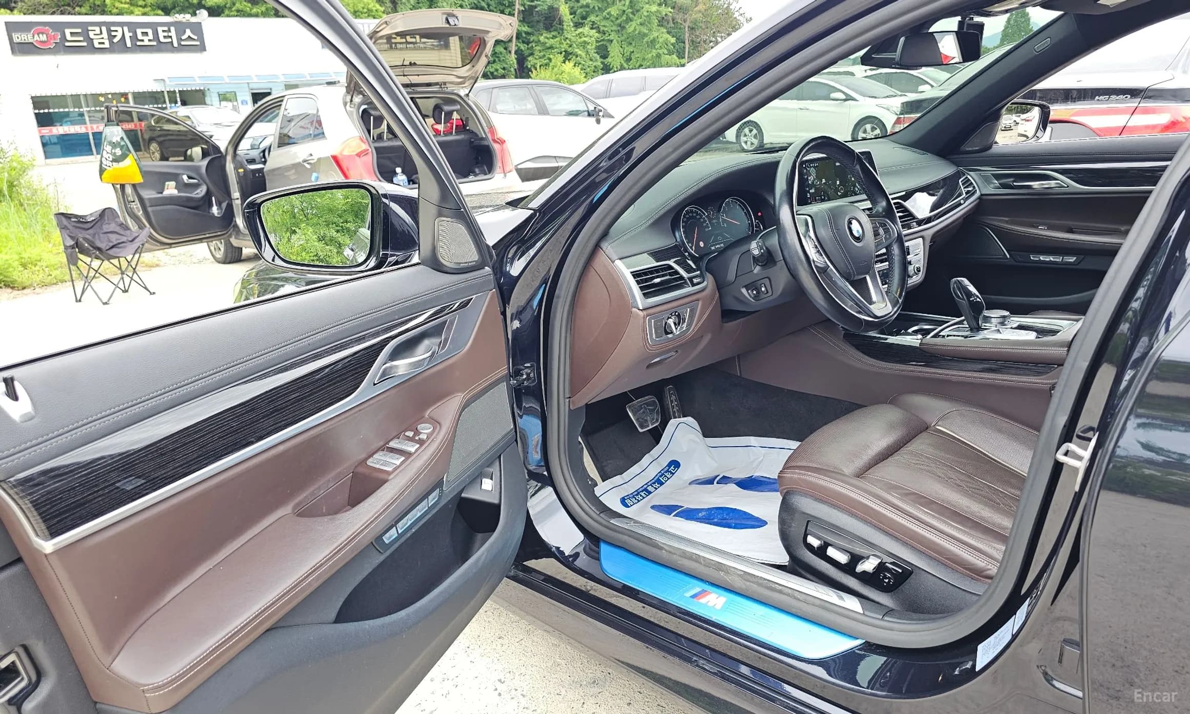 7 Series (G11)
