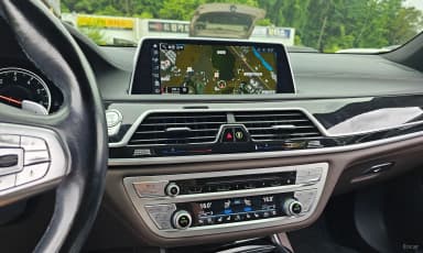7 Series (G11)