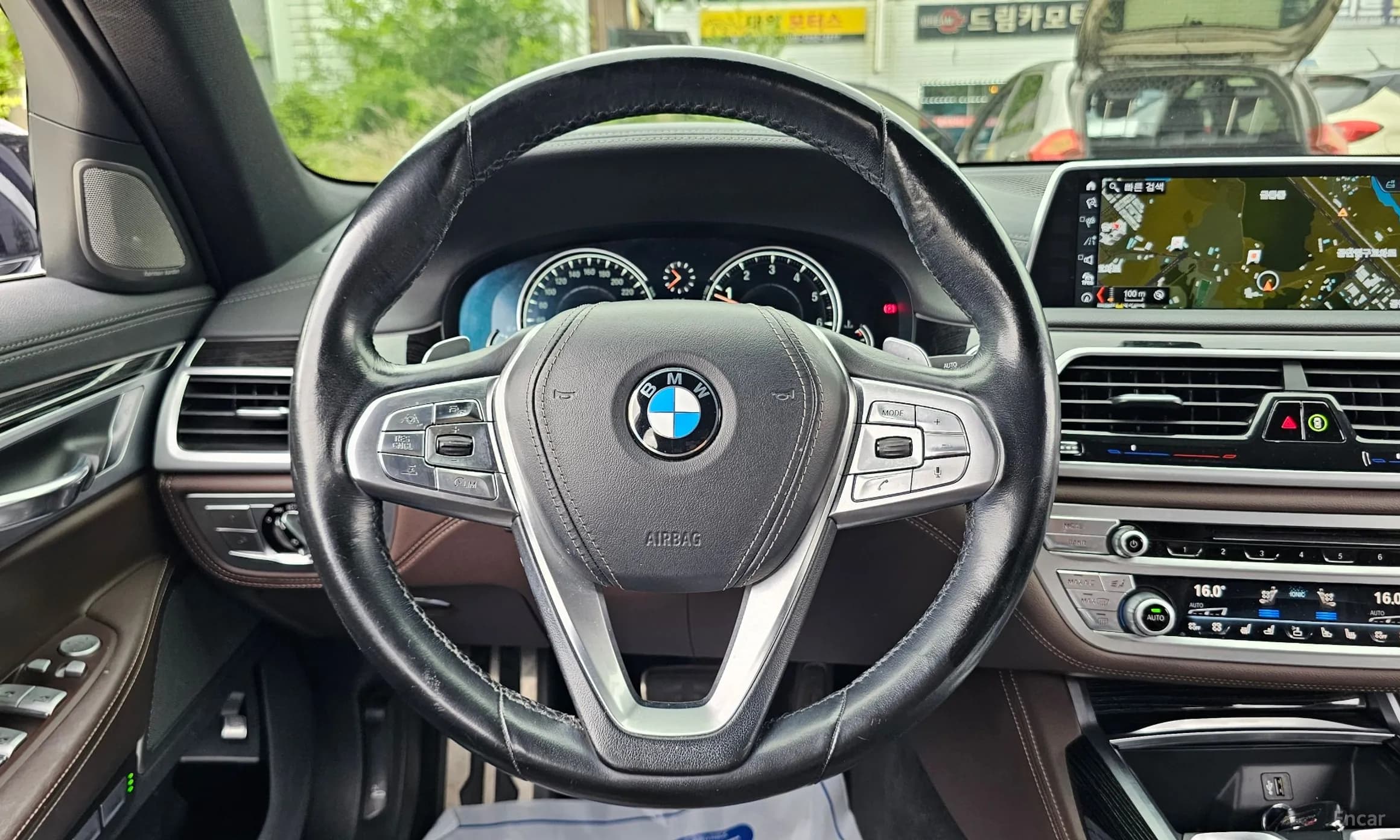 7 Series (G11)
